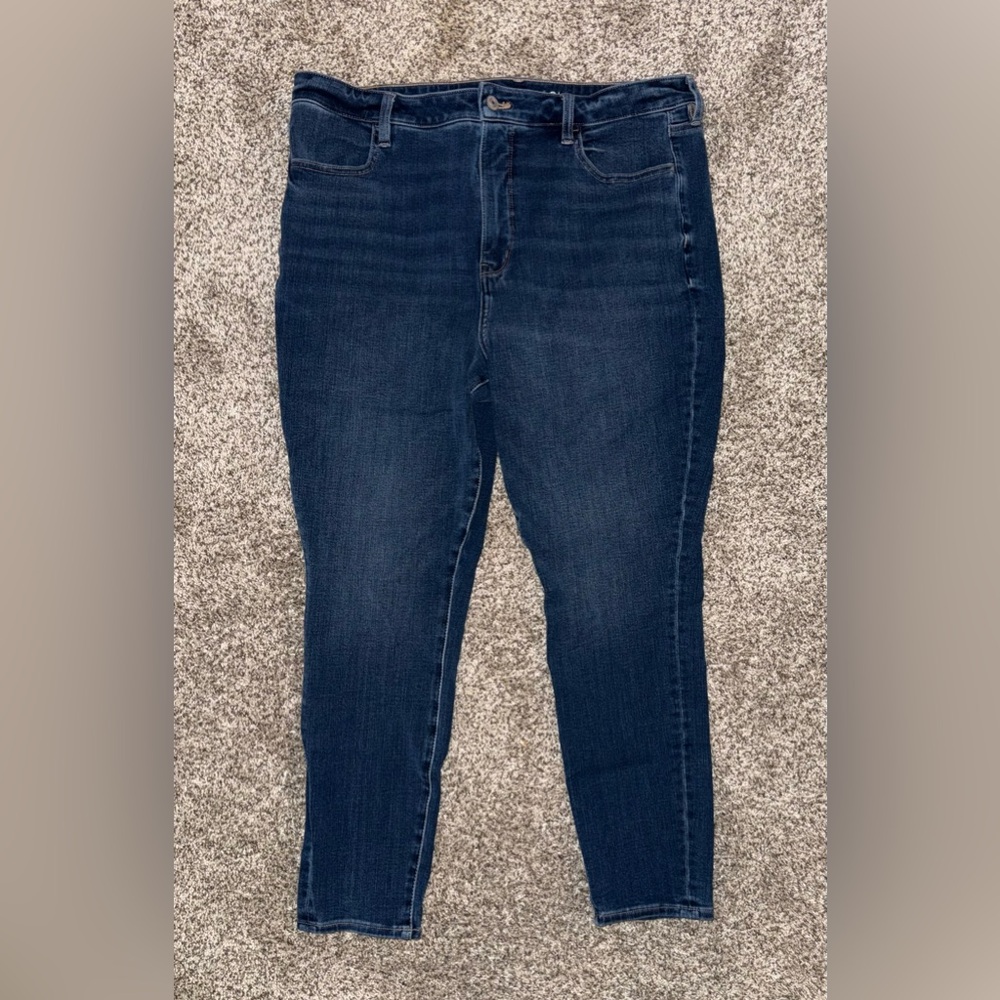 American Eagle Dream Super High-Waisted Jegging (5 Pairs Available)